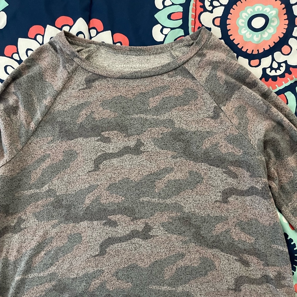American Eagle Soft & Sexy Plush